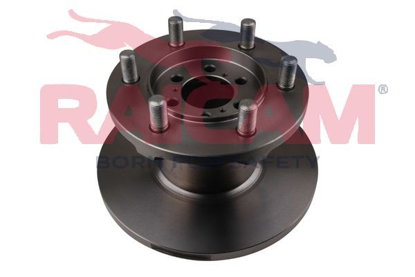 Stabdžių diskas RAICAM RD00190