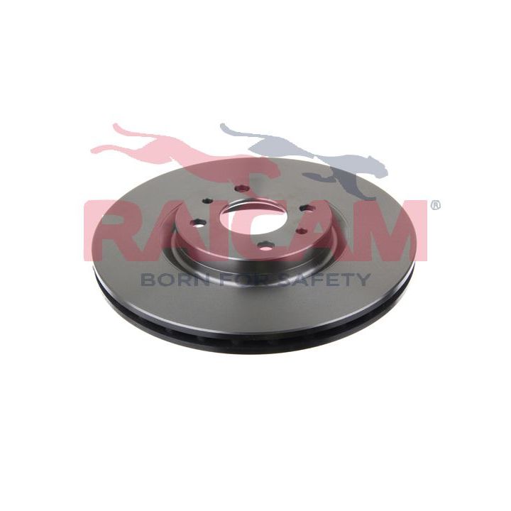 Stabdžių diskas RAICAM RD00192
