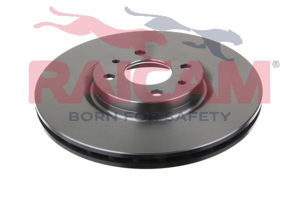Stabdžių diskas RAICAM RD00192
