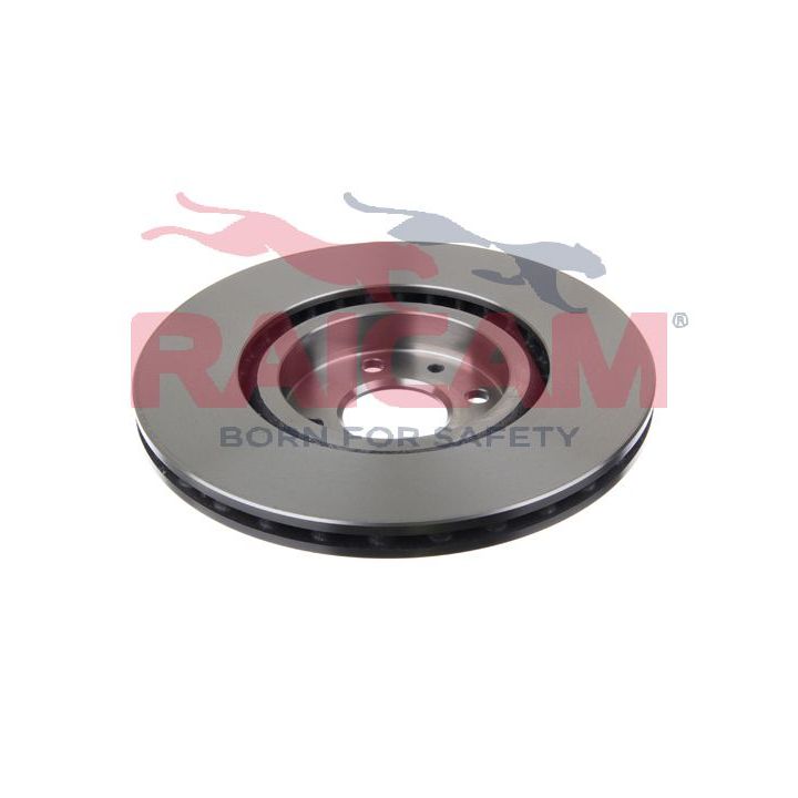 Stabdžių diskas RAICAM RD00192