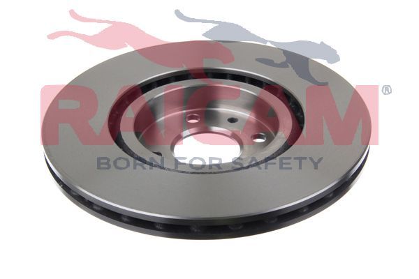 Stabdžių diskas RAICAM RD00192
