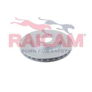 Stabdžių diskas RAICAM RD00200