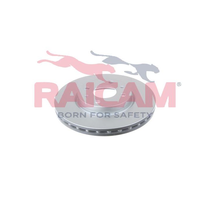 Stabdžių diskas RAICAM RD00200
