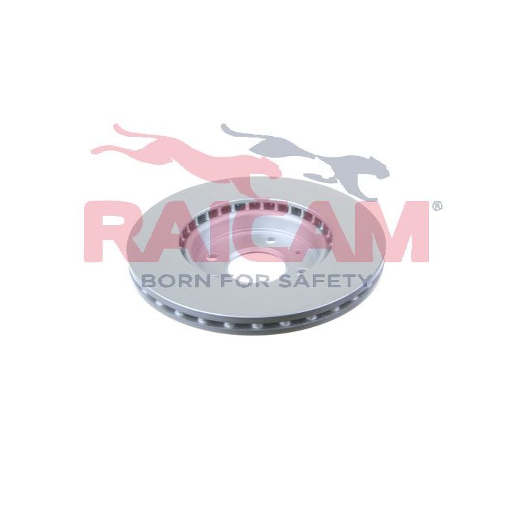 Stabdžių diskas RAICAM RD00200
