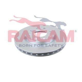 Stabdžių diskas RAICAM RD00206