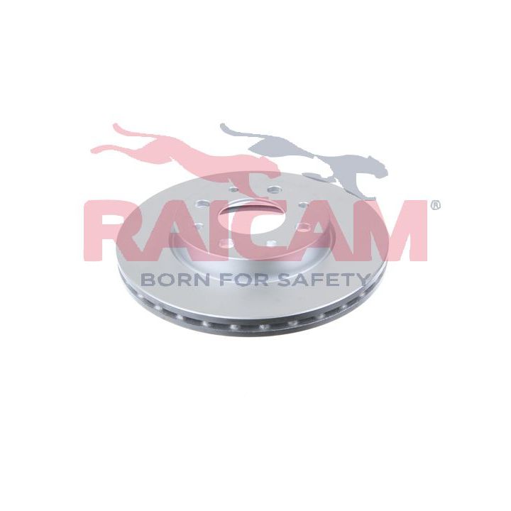 Stabdžių diskas RAICAM RD00206