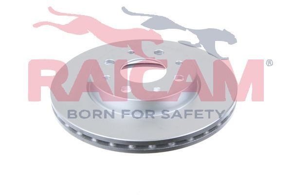 Stabdžių diskas RAICAM RD00206