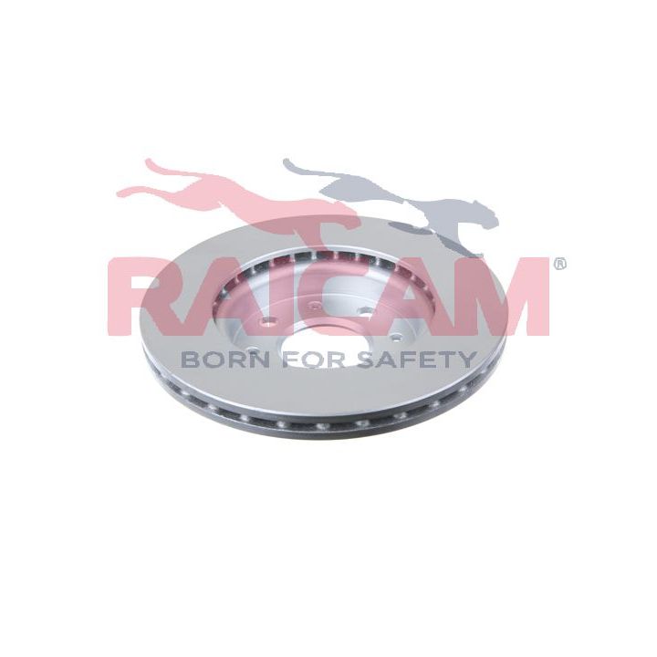 Stabdžių diskas RAICAM RD00206