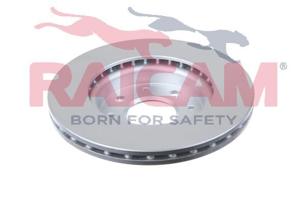 Stabdžių diskas RAICAM RD00206