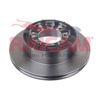 Stabdžių diskas RAICAM RD00208