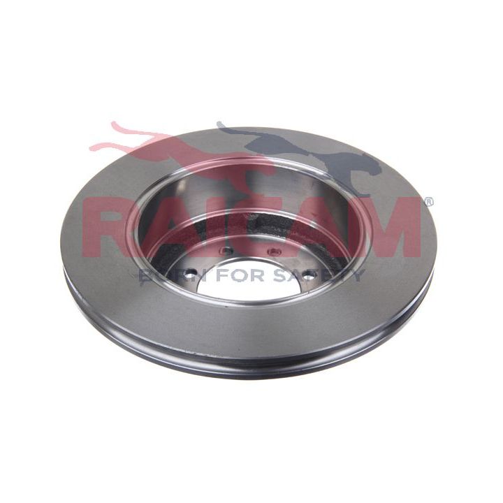Stabdžių diskas RAICAM RD00208