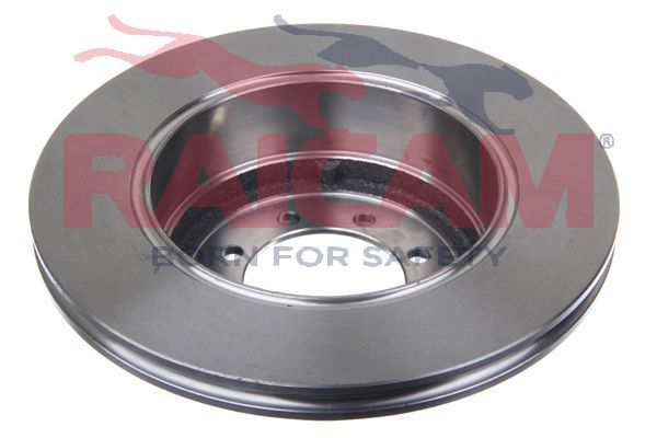 Stabdžių diskas RAICAM RD00208