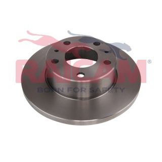 Stabdžių diskas RAICAM RD00209