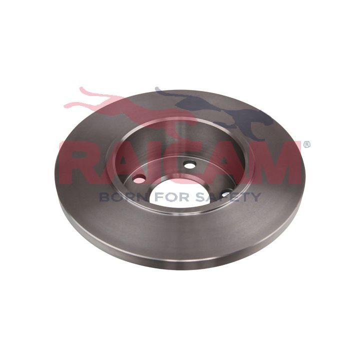 Stabdžių diskas RAICAM RD00209