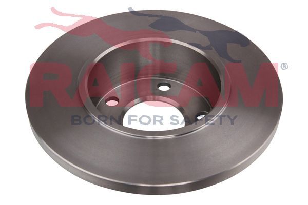 Stabdžių diskas RAICAM RD00209