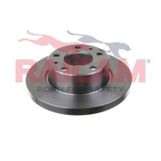 Stabdžių diskas RAICAM RD00210