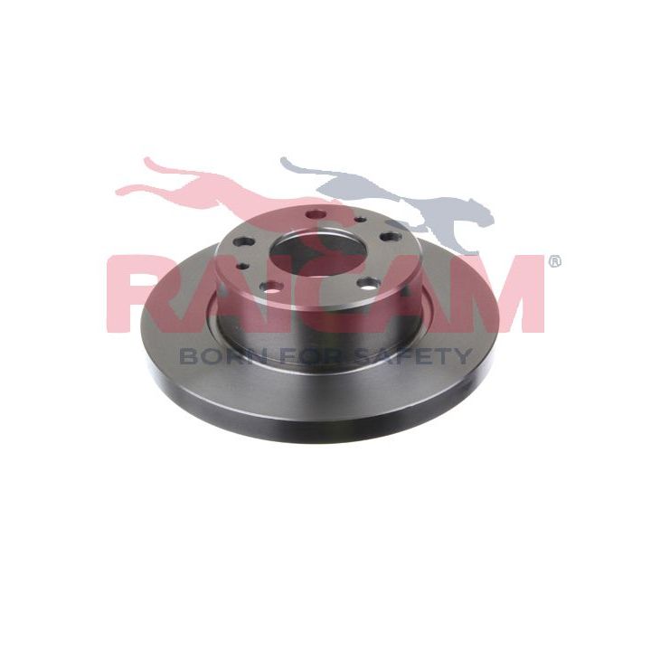 Stabdžių diskas RAICAM RD00210