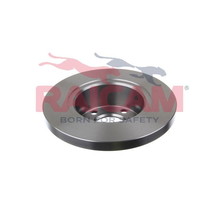 Stabdžių diskas RAICAM RD00210