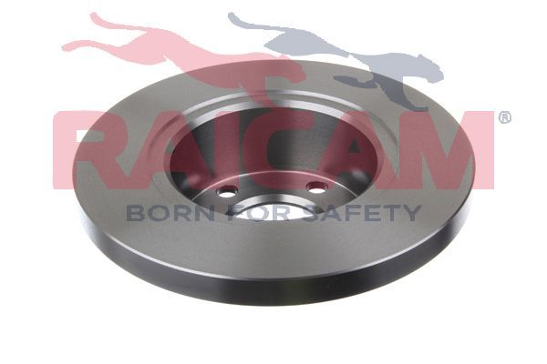 Stabdžių diskas RAICAM RD00210
