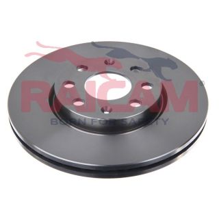 Stabdžių diskas RAICAM RD00211