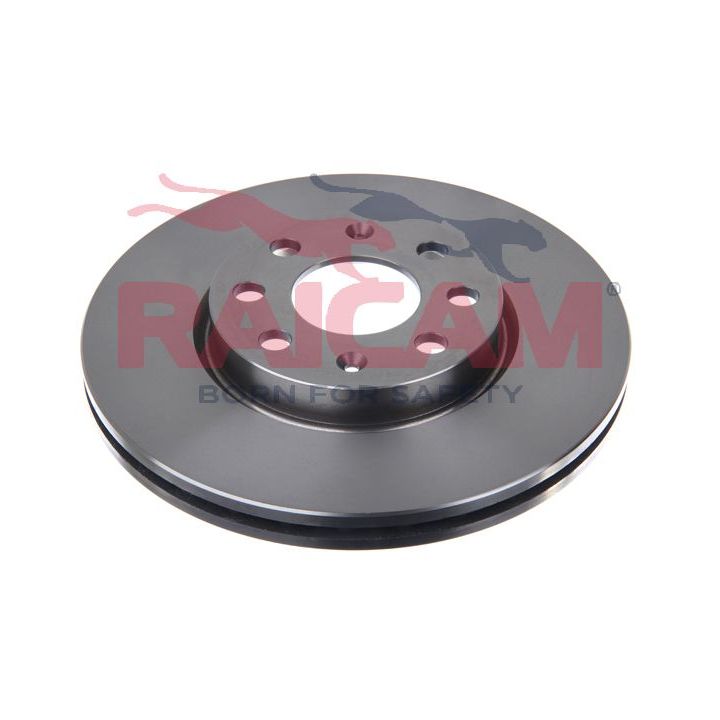 Stabdžių diskas RAICAM RD00211