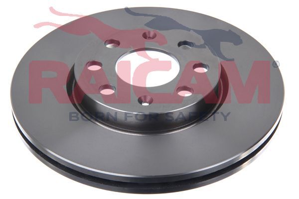 Stabdžių diskas RAICAM RD00211