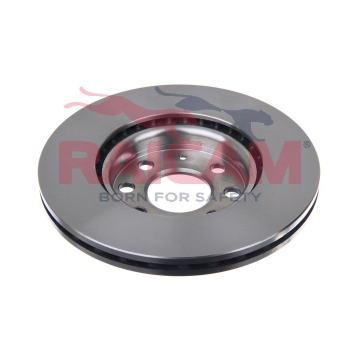 Stabdžių diskas RAICAM RD00211
