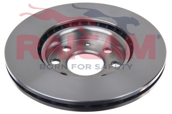 Stabdžių diskas RAICAM RD00211