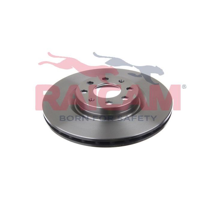 Stabdžių diskas RAICAM RD00212