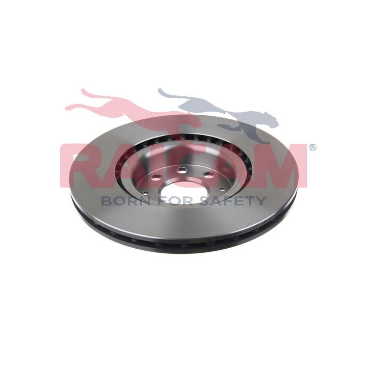 Stabdžių diskas RAICAM RD00212