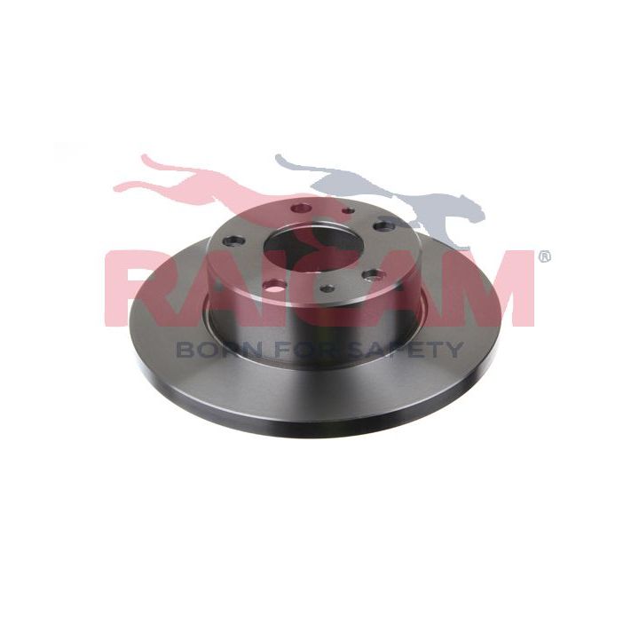 Stabdžių diskas RAICAM RD00215