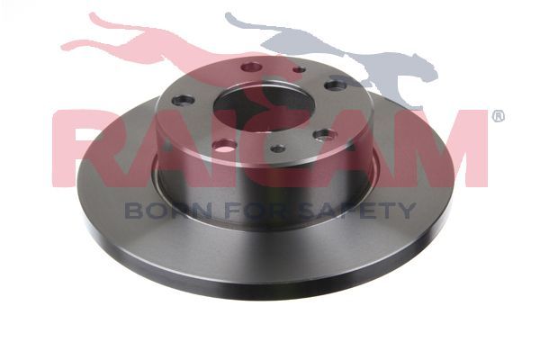 Stabdžių diskas RAICAM RD00215