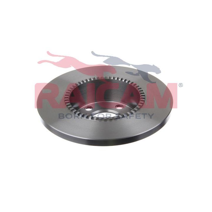 Stabdžių diskas RAICAM RD00215