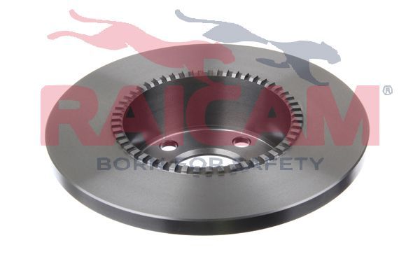 Stabdžių diskas RAICAM RD00215