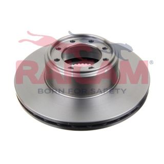 Stabdžių diskas RAICAM RD00216