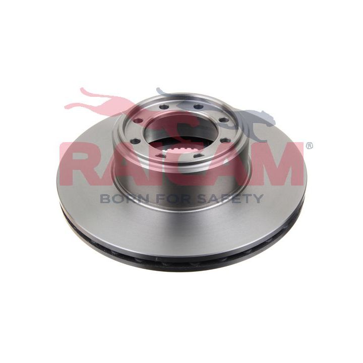 Stabdžių diskas RAICAM RD00216