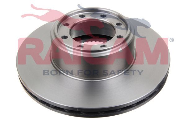 Stabdžių diskas RAICAM RD00216