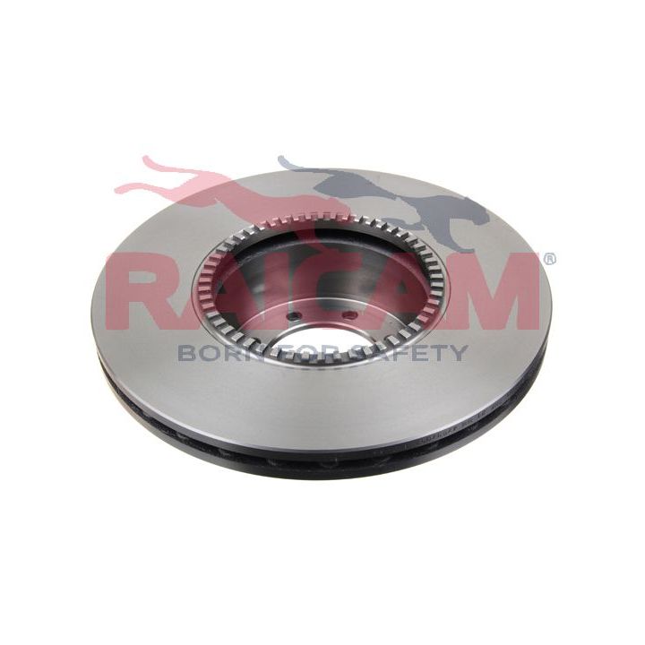 Stabdžių diskas RAICAM RD00216