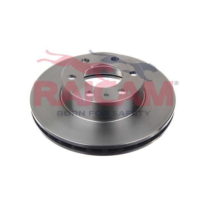 Stabdžių diskas RAICAM RD00217