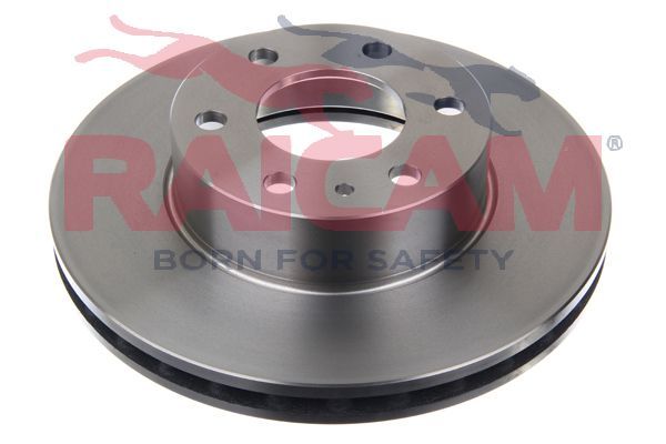 Stabdžių diskas RAICAM RD00217
