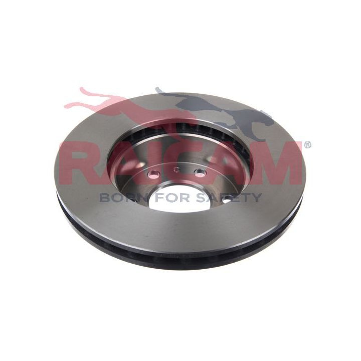Stabdžių diskas RAICAM RD00217