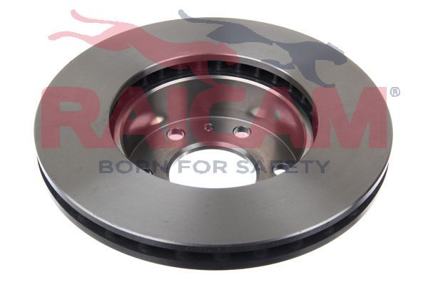 Stabdžių diskas RAICAM RD00217