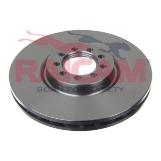 Stabdžių diskas RAICAM RD00218