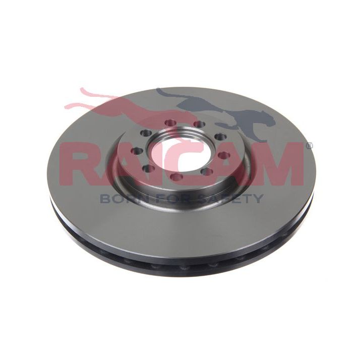 Stabdžių diskas RAICAM RD00218