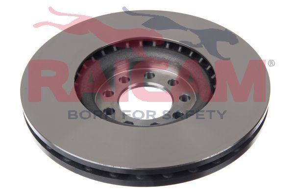Stabdžių diskas RAICAM RD00218