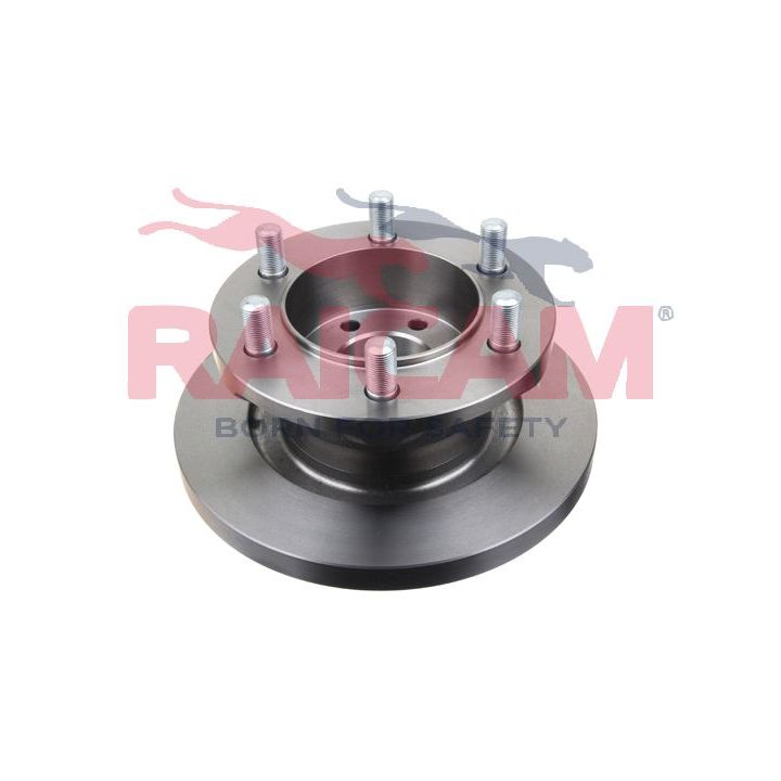 Stabdžių diskas RAICAM RD00219