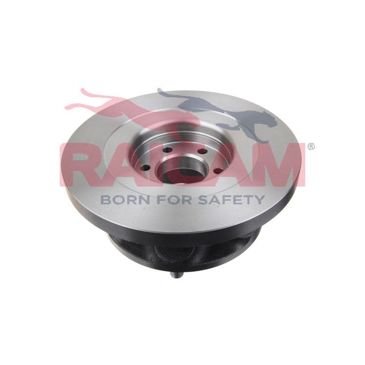 Stabdžių diskas RAICAM RD00219