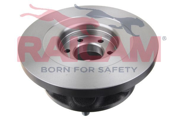 Stabdžių diskas RAICAM RD00219