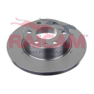 Stabdžių diskas RAICAM RD00220