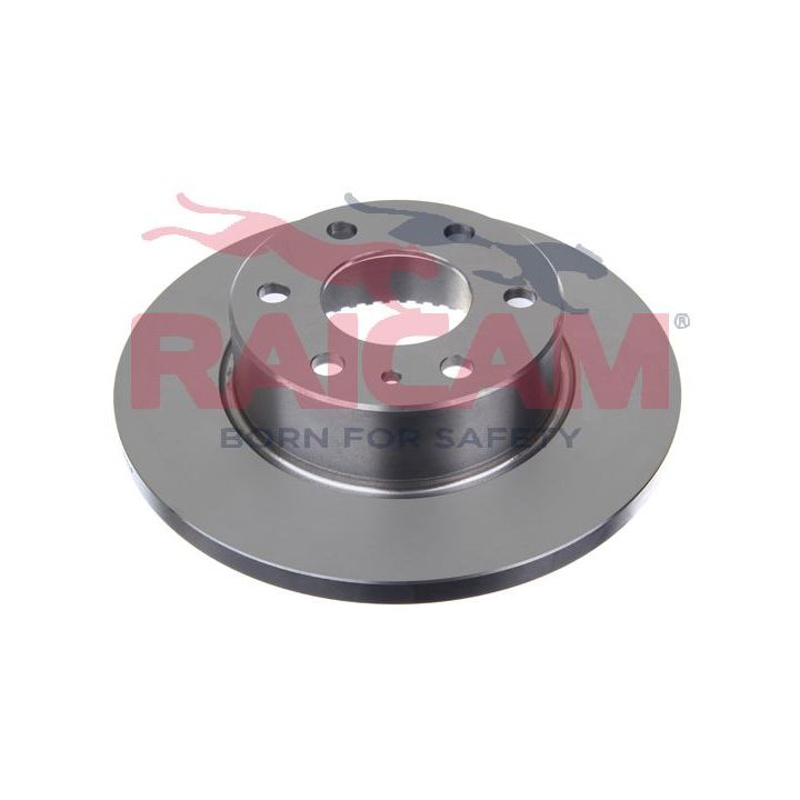 Stabdžių diskas RAICAM RD00220
